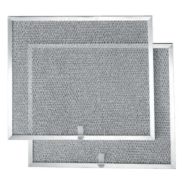 Broan-Nutone -Nutone Quiet Hood Ducted Aluminum Range Hood Filter BPQTAF - main